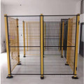 Workshop Isolation Welded  fence Warehouse Isolation Railings Metal fence